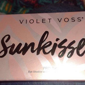 Violet Voss sunkissed pro series